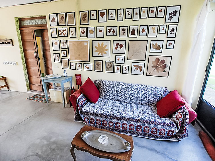 Foto van wonen van Vakantiehuis Salsomaggiore Terme