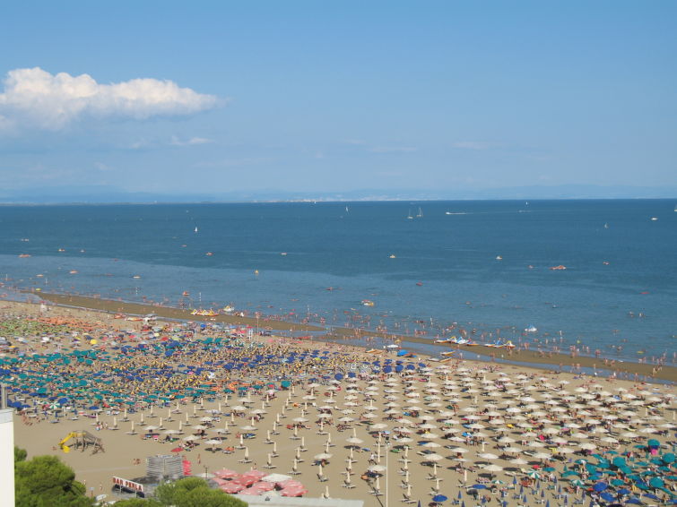 Foto van omgeving van Vakantiehuis Lignano Sabbiadoro