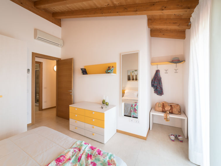 Foto van wonen van Vakantiehuis Lignano Sabbiadoro