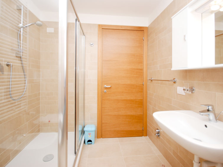 Foto van wonen van Vakantiehuis Lignano Sabbiadoro