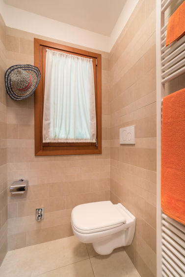 Foto van wonen van Vakantiehuis Lignano Sabbiadoro