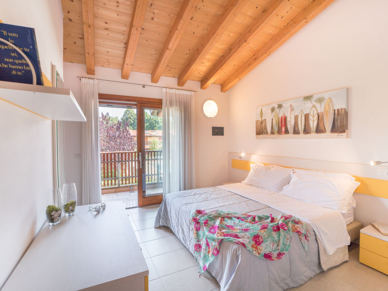 Foto van wonen van Vakantiehuis Lignano Sabbiadoro