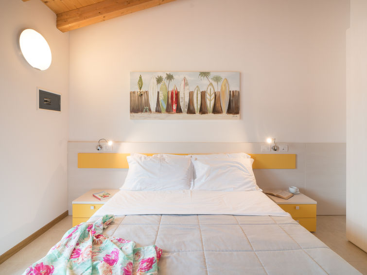Foto van wonen van Vakantiehuis Lignano Sabbiadoro