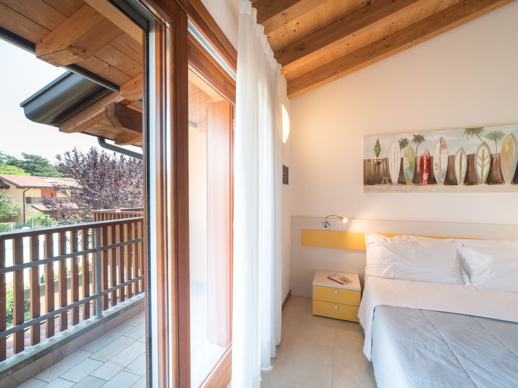 Foto van wonen van Vakantiehuis Lignano Sabbiadoro