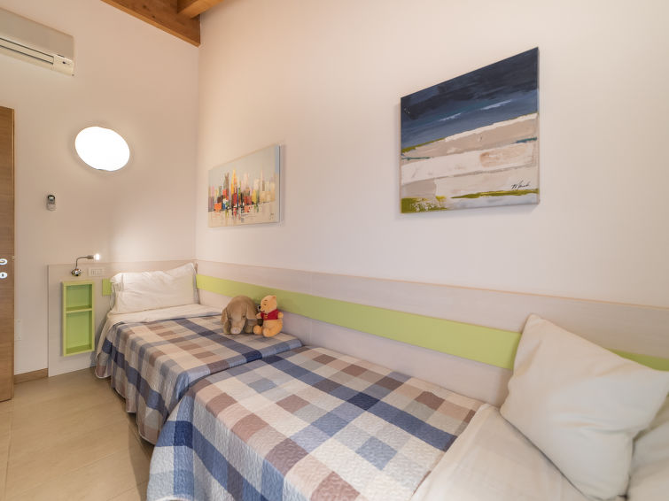 Foto van wonen van Vakantiehuis Lignano Sabbiadoro