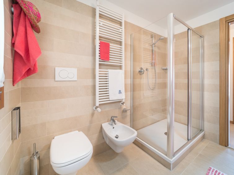 Foto van wonen van Vakantiehuis Lignano Sabbiadoro
