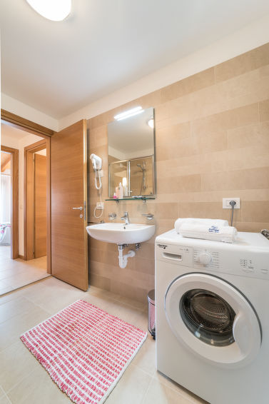 Foto van wonen van Vakantiehuis Lignano Sabbiadoro