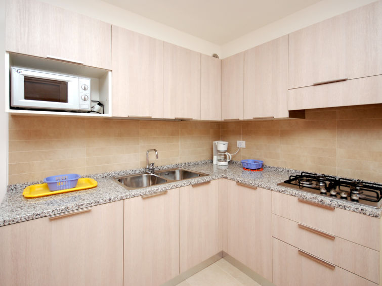 Foto van wonen van Vakantiehuis Lignano Sabbiadoro