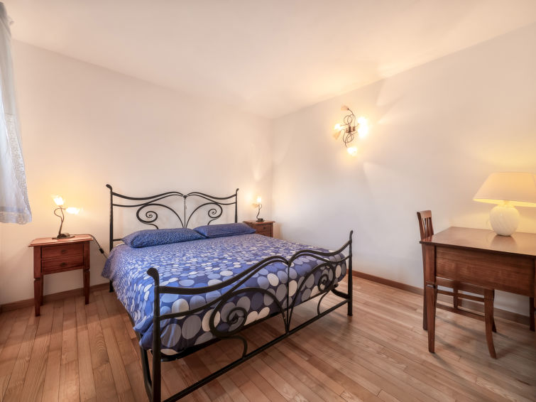 Foto van wonen van Vakantiehuis Povoletto