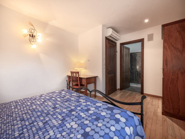 Foto van wonen van Vakantiehuis Povoletto