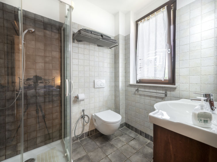 Foto van wonen van Vakantiehuis Povoletto