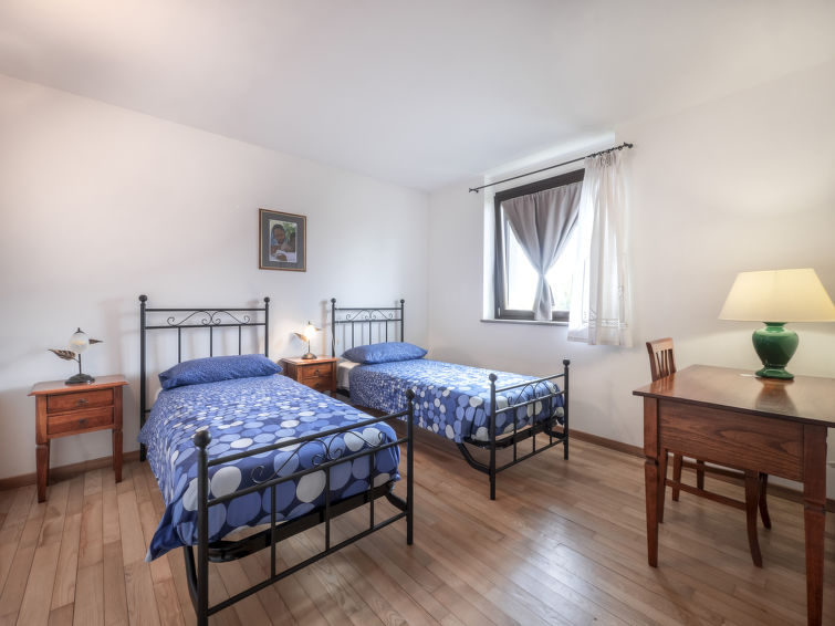 Foto van wonen van Vakantiehuis Povoletto