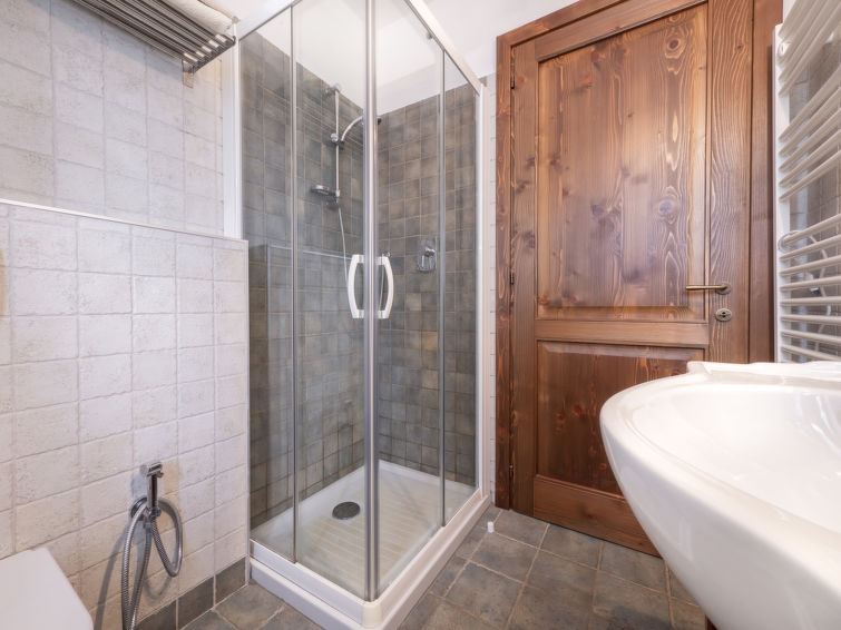 Foto van wonen van Vakantiehuis Povoletto