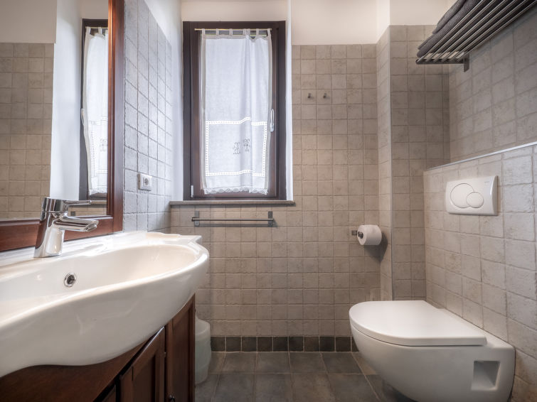 Foto van wonen van Vakantiehuis Povoletto