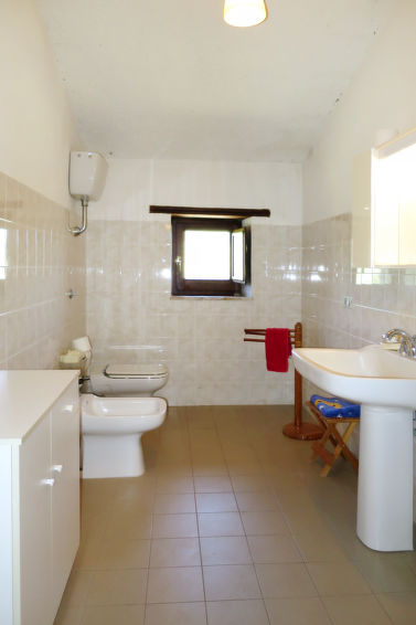 Foto van wonen van Appartement Lago di Bolsena