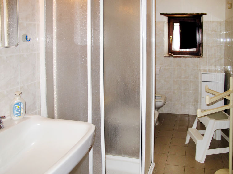 Foto van wonen van Appartement Lago di Bolsena