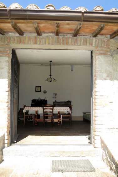 Foto van wonen van Appartement Lago di Bolsena