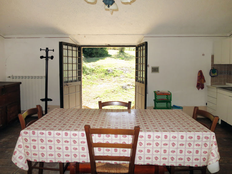 Foto van wonen van Appartement Lago di Bolsena