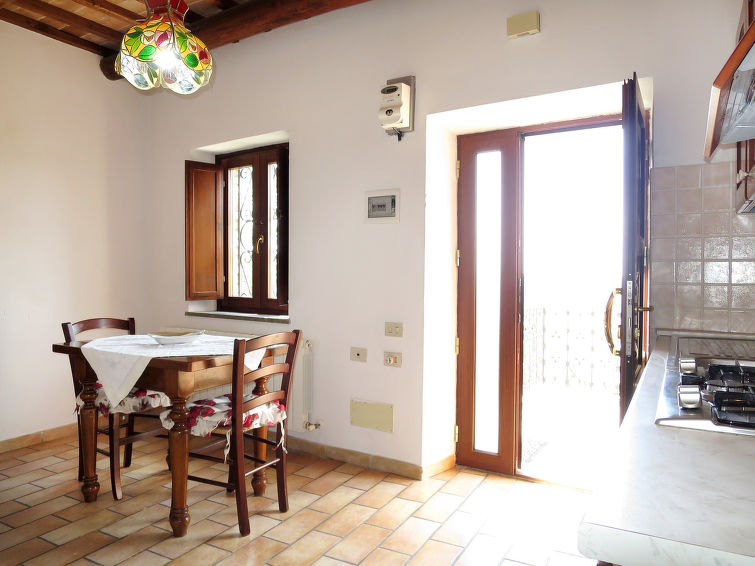 Foto van wonen van Vakantiehuis Lago di Bolsena