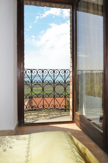 Foto van wonen van Vakantiehuis Lago di Bolsena
