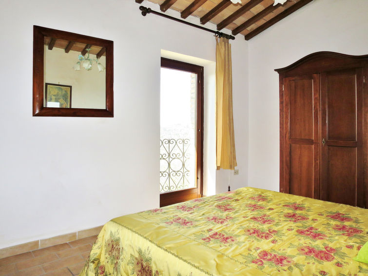 Foto van wonen van Vakantiehuis Lago di Bolsena