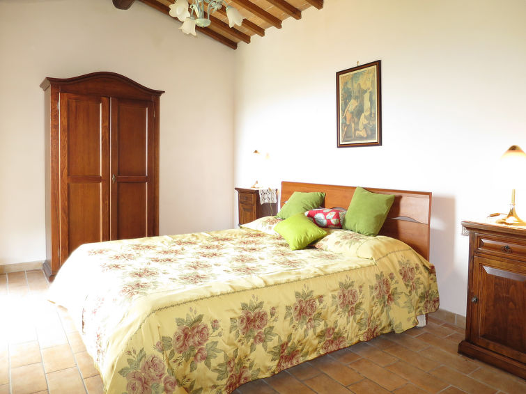 Foto van wonen van Vakantiehuis Lago di Bolsena