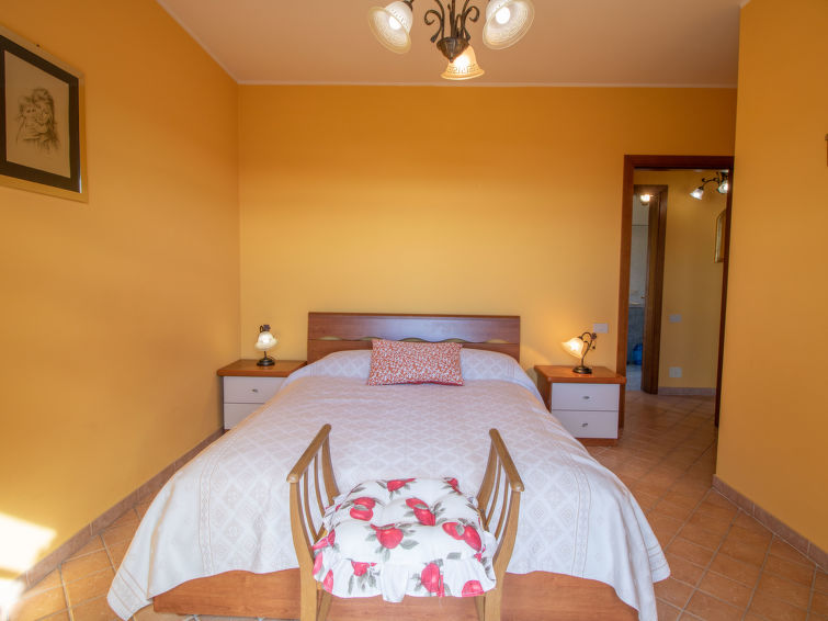 Foto van wonen van Vakantiehuis Lago di Bolsena