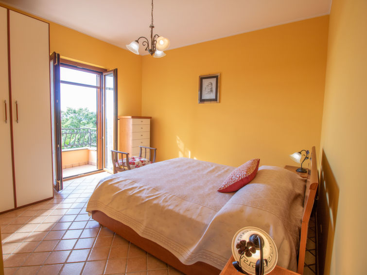 Foto van wonen van Vakantiehuis Lago di Bolsena