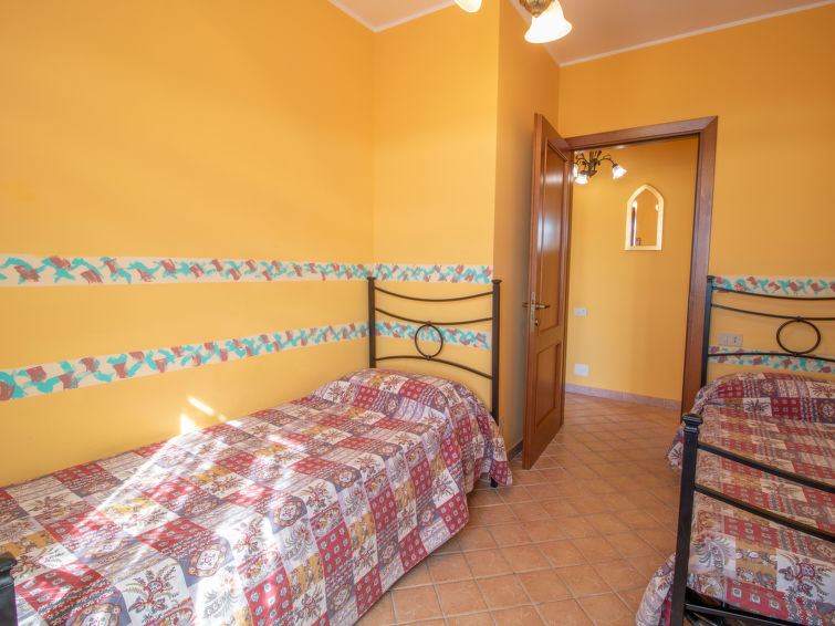 Foto van wonen van Vakantiehuis Lago di Bolsena