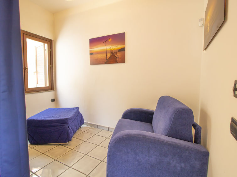 Foto van wonen van Vakantiehuis Sperlonga