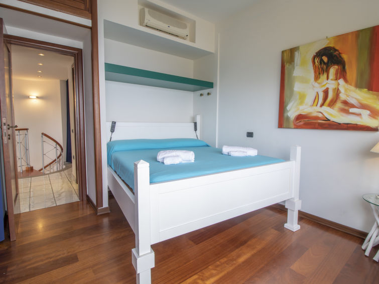 Foto van wonen van Vakantiehuis Sperlonga