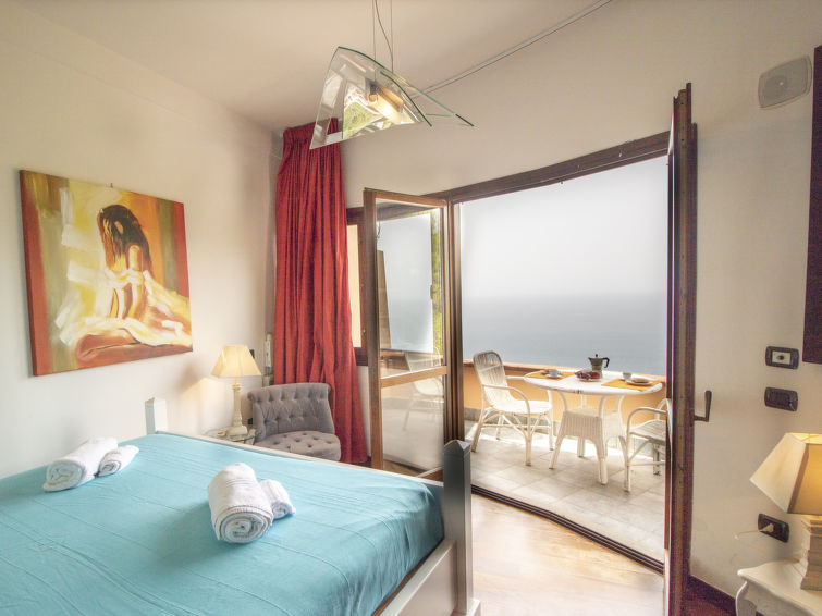 Foto van wonen van Vakantiehuis Sperlonga