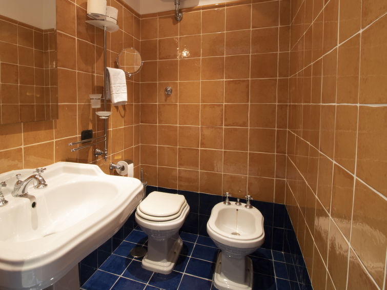 Foto van wonen van Vakantiehuis Sperlonga