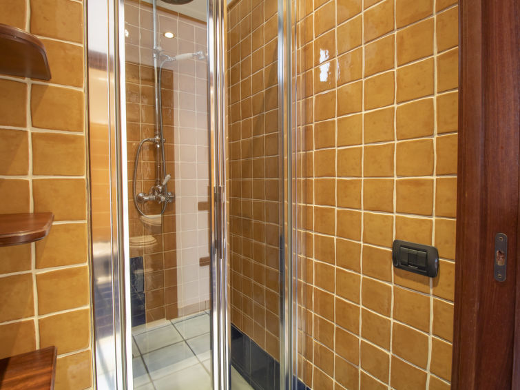 Foto van wonen van Vakantiehuis Sperlonga