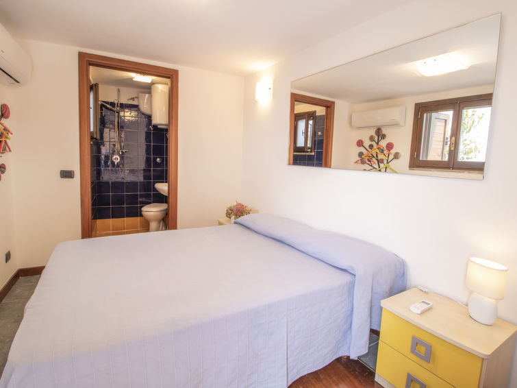 Foto van wonen van Vakantiehuis Sperlonga