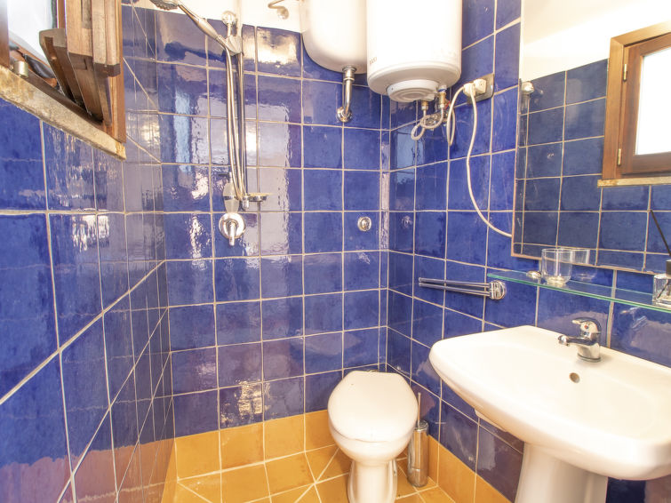 Foto van wonen van Vakantiehuis Sperlonga