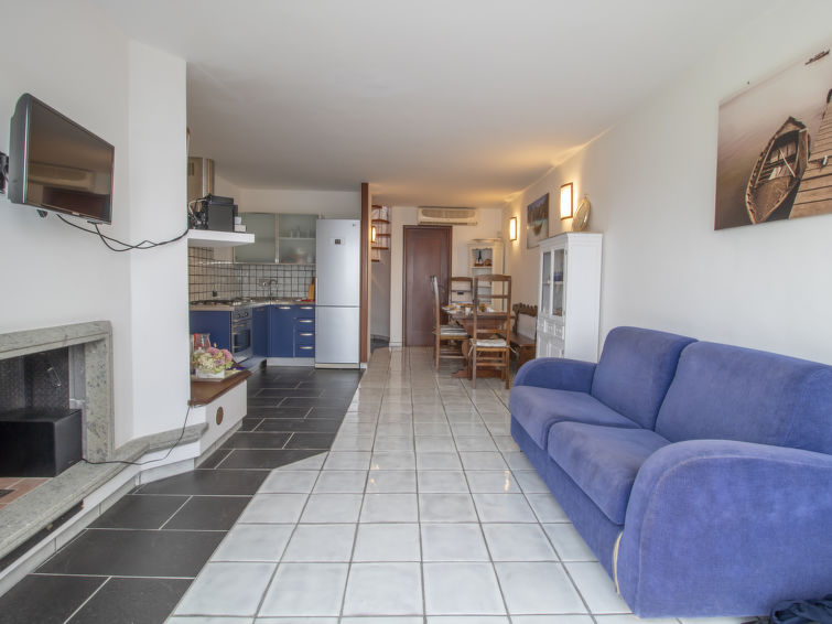 Foto van wonen van Vakantiehuis Sperlonga