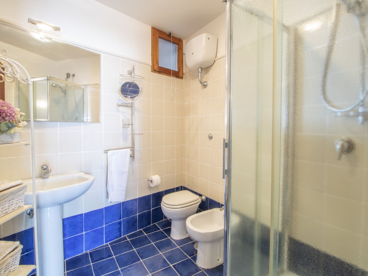 Foto van wonen van Vakantiehuis Sperlonga