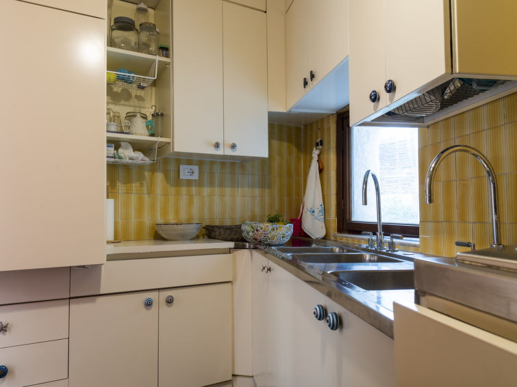 Foto van wonen van Vakantiehuis Santa Marinella