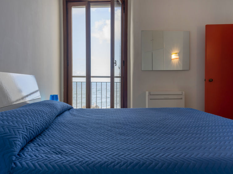 Foto van wonen van Vakantiehuis Santa Marinella