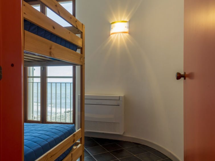Foto van wonen van Vakantiehuis Santa Marinella