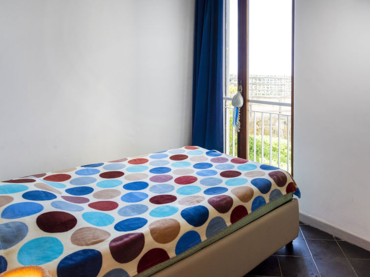 Foto van wonen van Vakantiehuis Santa Marinella