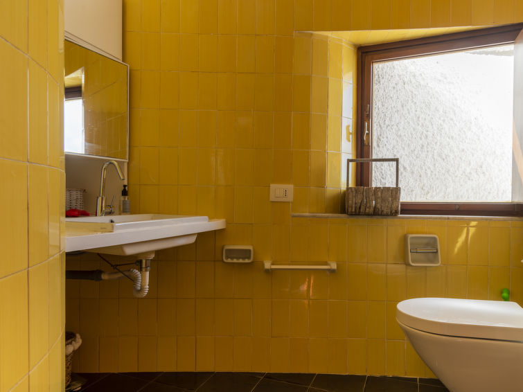 Foto van wonen van Vakantiehuis Santa Marinella