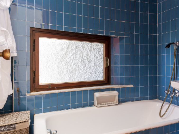 Foto van wonen van Vakantiehuis Santa Marinella