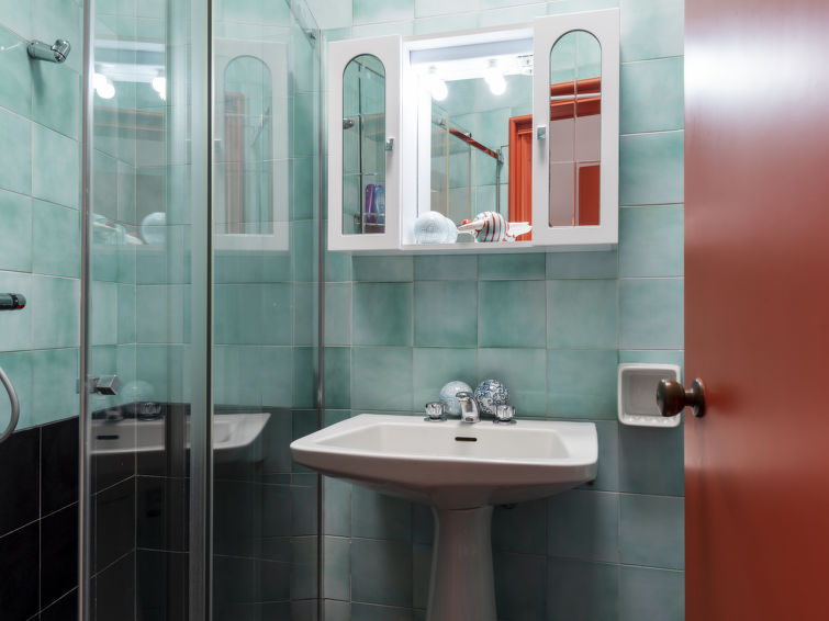 Foto van wonen van Vakantiehuis Santa Marinella