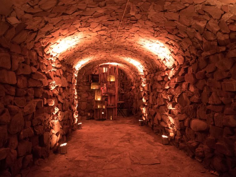 Foto van wonen van Vakantiehuis Santa Marinella