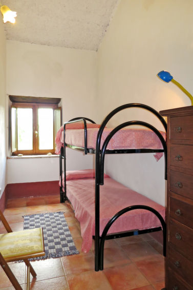 Foto van wonen van Vakantiehuis Lago di Bolsena