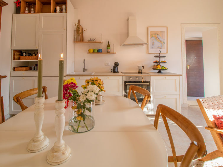 Foto van wonen van Vakantiehuis Anzio