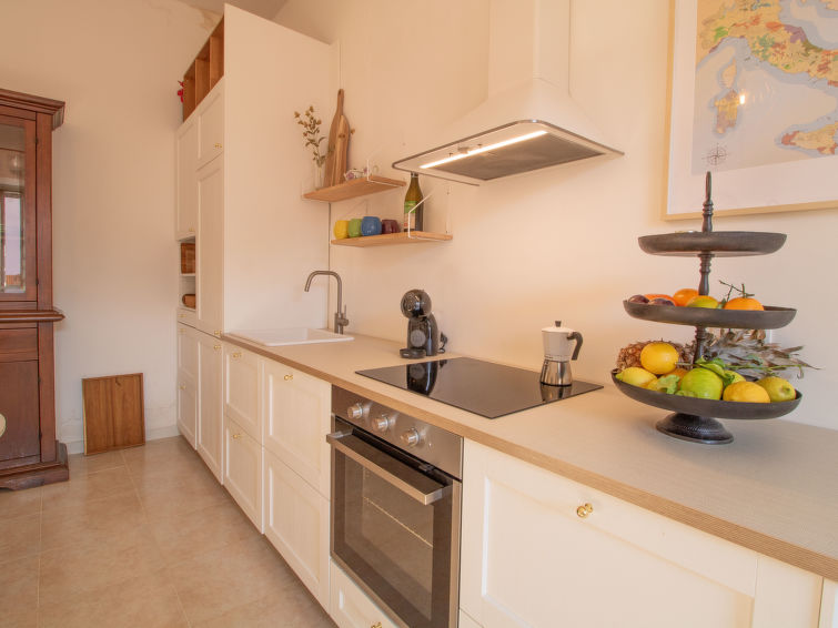 Foto van wonen van Vakantiehuis Anzio