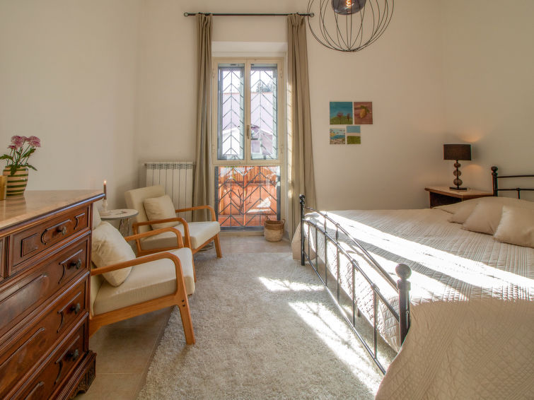 Foto van wonen van Vakantiehuis Anzio